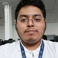Avatar Isidro Salvador Colocho Arreaga