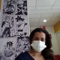 Avatar Isis Gonzalez