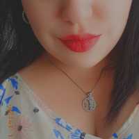 Avatar Isis Diamela Adorno