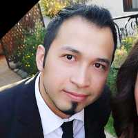 Avatar Ismael Leiva Cano
