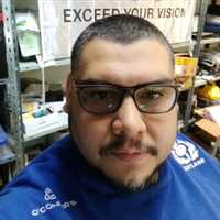Ismael Mauricio Suárez