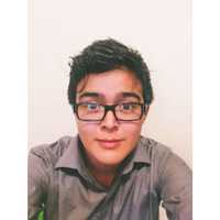 Avatar Ismael Martínez García