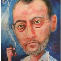Avatar ismet Escobar