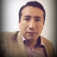 Avatar Israel Ruiz