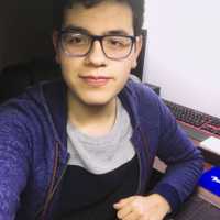 Avatar Israel Delgado