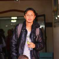 Eliud Israel Mancha Mijares