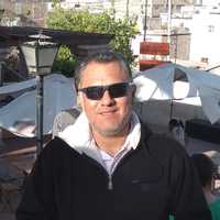 Avatar Israel Mario Figueroa Paz