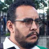 Avatar Oscar Israel Rebollo Luquin