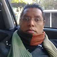 Israel Rodrigo Rangel Rangel