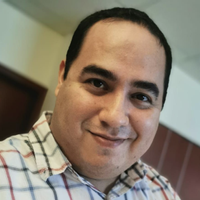 Israel Silva Serrato