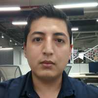 Avatar Israel Trejo Escamilla