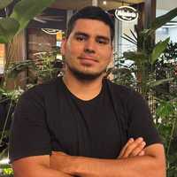 Israel Alexis Ramirez Cely