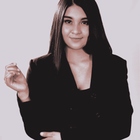 Avatar Isabel Belasquez