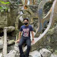 Ismael Zapata Hernández