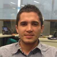 Avatar Fabio Gomez