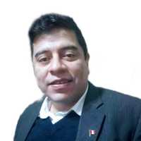Avatar Italo Rolando Pezo Vargas