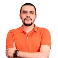 Avatar Raul Vergara Ortiz