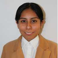 Itzel Hernández Cortazar