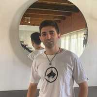 Avatar Iván Berengeno