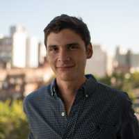 Avatar Ivan Chevenet