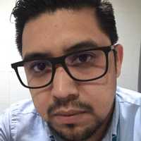 Avatar Manuel Ivan Melendez Franco