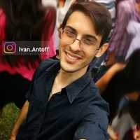 Ivan Antoff