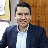 Avatar Ivan Vega