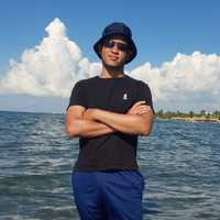 Avatar IVAN RENE BERTEL GOMEZ