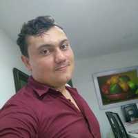 Avatar Iván Baena