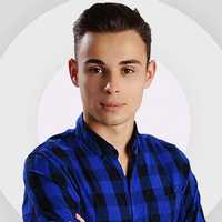 Avatar Iván Gómez García