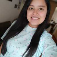 Ivanna Gutierrez Leon