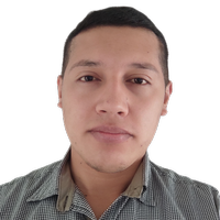 Ivan Dario Numpaque Pulido