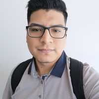 Avatar Iván Agustín Querebalú Pisfil