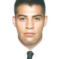Luis Ivan Rosas Garnica