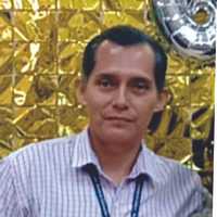 Avatar IVAN ENRIQUE VASQUEZ BUESTAN