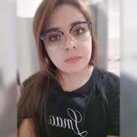 Avatar Iveth Perez