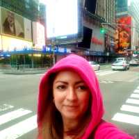 Ivonne Maritza Villegas Castro