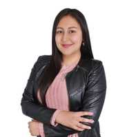 Avatar Ibeth Valentina Arevalo