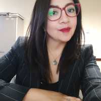 Avatar Ivonne Yllescas Alvarez