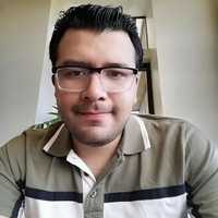 Avatar Irving Gomez