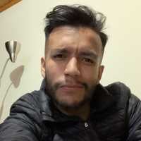 Israel Hernández Ascencio