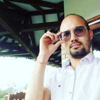 Avatar Jesús Alejandro Núñez Guatarasma