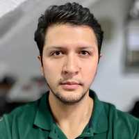 Avatar Juan Antonio Escobar Santiago