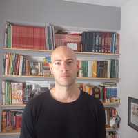 José López Arribas