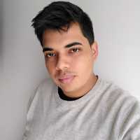 Avatar Juan Jose Mazuera Bolaños