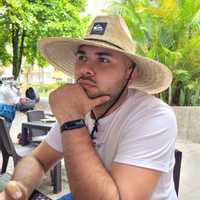 Juan Oliveros