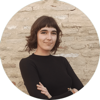 Avatar Julia Prats