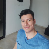 Johan Diaz