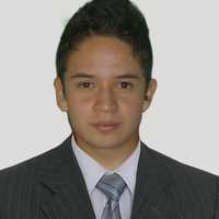 Avatar Jheyson Vargas