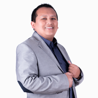 Avatar JORGE LUIS QUISPE AVILA